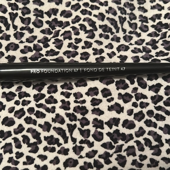 NWT SEPHORA Pro Foundation Make Up Brush #47 - Picture 3 of 7